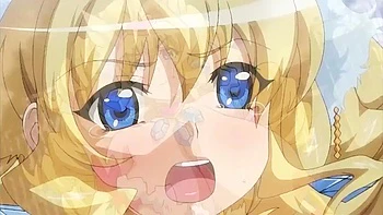 Aku no Onna Kanbu: Full Moon Night no subtitles: Big Tits, Anal  Blonde Porn