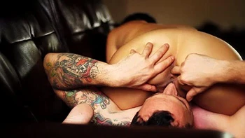 Sensual 69 pleasures: Blowjob, Babe  Brunette Porn