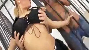 What s Her Name?: Doggy, Big Tits  Babe Porn