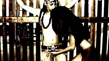 Gorgeous babe fucks her sexy asian gf with strapon!!: Hardcore, Amateur  Lesbian Porn