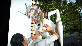 SCI FI - Android Lovers: Cowgirl, Big Tits  Pornhub Porn