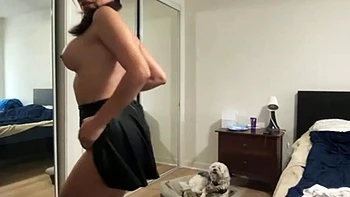 Sexy 033: Big Tits, Amateur  Babe Porn