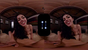 Vr 2: Blowjob, Doggy  Cowgirl Porn