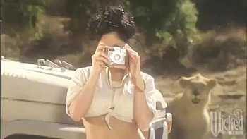 Nice exchange: Doggy, Cowgirl  Big Tits Porn