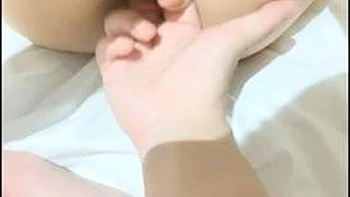 Model - Two Hot Asian Sluts Fuck One Lucky Man!: Doggy, Missonary  Big Tits Porn