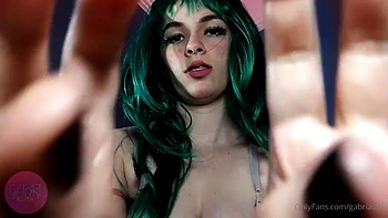 Gabri putinha: Amateur, Anal  Bongacams Porn