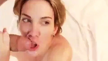 Natalie lamas: Blowjob, Doggy  Hardcore Porn