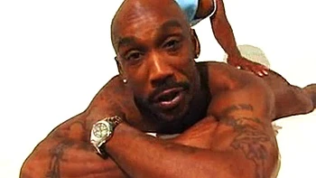 Biggz with big boobs: Blowjob, Doggy  Cowgirl Porn