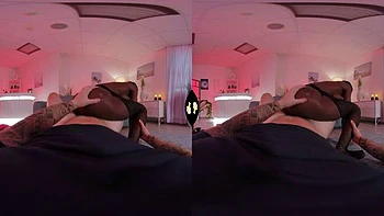 3938383: Blowjob, Doggy  Cowgirl VR Porn