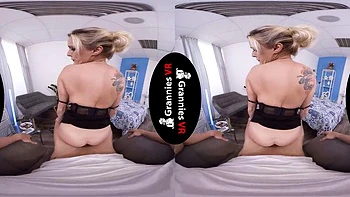 Porn: Blowjob, Cowgirl  Big Tits VR Porn