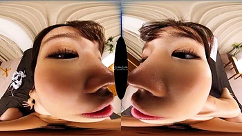 Vr maid: Doggy, Missonary  Amateur Porn