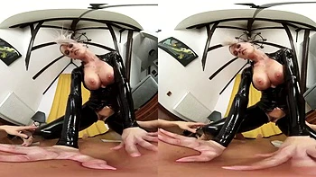 Jaajm: Blowjob, Big Tits  Vr VR Porn