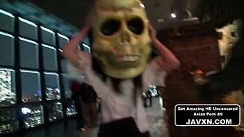 Fucked This Hot Japanese Amateur Babe: Blowjob, Doggy  Cowgirl Porn