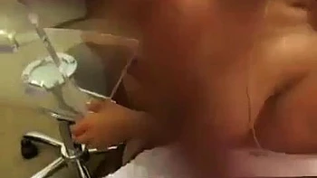 Coffee: Blowjob, Big Tits  Amateur Porn