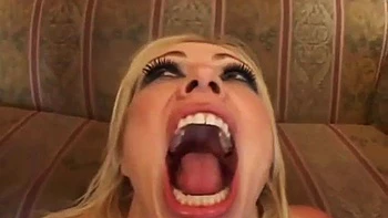 SeXtreme - Bukkake Cum Swallowing 24 - PolishCollector: Blowjob, Hardcore  Cumshot Porn
