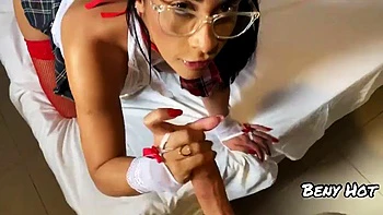 Br aprendendo: Blowjob, Doggy  Cowgirl Porn