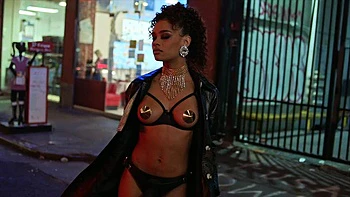 SLAYED BFFs Sonya Blaze And MelRose Ditch Their Hubbies For Naughty Girl s Time Alone: Porn