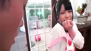 Hot japanese babe censored: Asian, Doggy  Eporner Porn