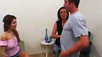 HSF - Jessi: Blowjob, Latina  Cowgirl Porn