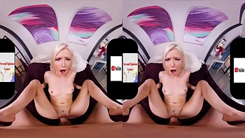 1gb720p: Blowjob, Blonde  Pov VR Porn