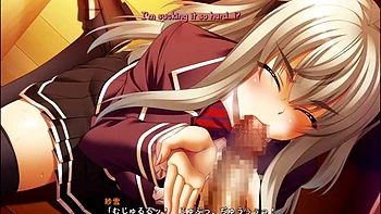 Kutsujoku 2 Sayuki Scene 2 Subbed: Big Tits, Teen  Blowjob Porn