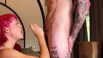 Nicole BJ Onlyfans Leak MORE IN DESCRIPTION: Blowjob, Amateur  Hardcore Porn