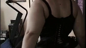 Bbw fucked from behind