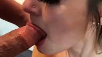 Shawoop: Blowjob, Amateur  Cumshot Porn