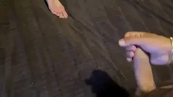 Stepson fucked his horny stepmom