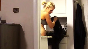 Spying on busty milf: Big Tits, Mature  Milf Big Tits Porn