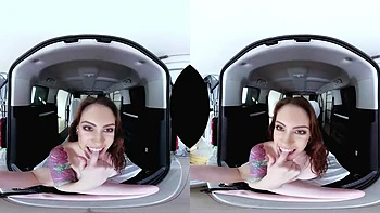 Moving day: Babe, Pov  Vr VR Porn