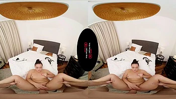 Jaj04: Big Ass, Blowjob  Amateur VR Porn