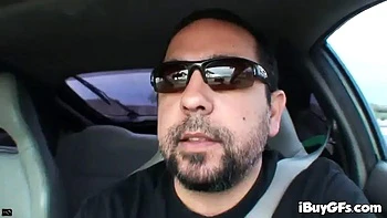 Hot big tittied blonde will get your dick wet in POV