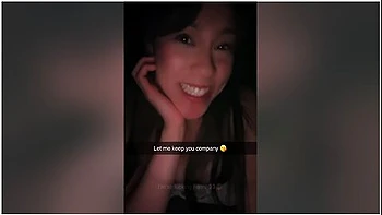 Snapchats From Your Super Horny Friend Behind Your Gfs Back