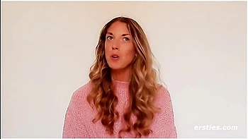 Intimate Moments With Lana And Her Toy