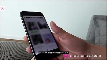 Sexting On Mobile While Fucking: Amy Douxxx (germany) - Sex-freundschaften