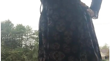 Smoking Fetish Smoking A Cigarette