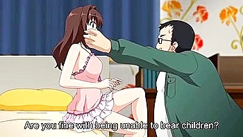 He sets up a camera and threatens her by watching his sister masturbating, then penetrates her and cums inside her.