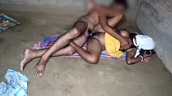 Desi Stepsister Pumi Rough Doggystyle Creampie with Big Natural Tits