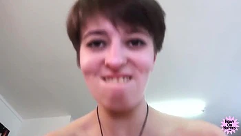 Is Ready To Be Fucked Hard - Molly Rose And Molly Saint Rose