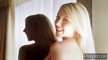 Chris Diamond Is Having A Threesome With Dixie Lynn & Mick Blue