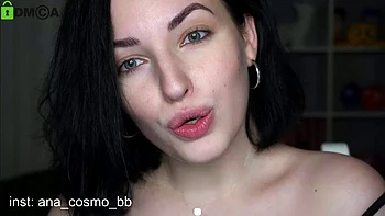 Cosmo 4: Blowjob, Stripchat  Solo Porn