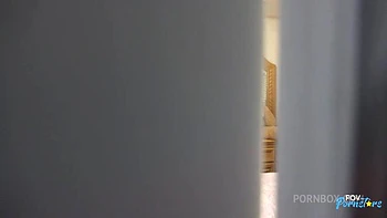 Caught Masturbating Featuring Izzy Bell With Brian Omally