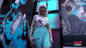 Ggg John Thompson - Sperm Tasting Time