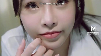 ZMD-0307: Blowjob, Cowgirl  Missonary Porn