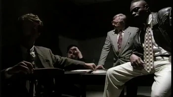 Scene 4 from Fatal Instinct ft. Kaitlyn Ashley: Blowjob, Missonary  Licking Porn