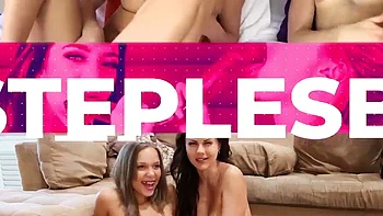 Avery and Jade ft. Avery Black  Jade Kush: Licking, Babe  Onlyfans Porn