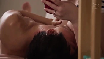 My Stepsister Is Breastfeeding And Handjob At Same Time At Parents House Live Action