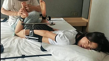 Tickle: Licking, Bongacams  Asian Porn