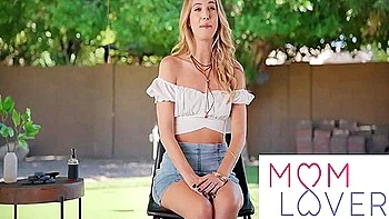 Unfathomable Stares, Unfathomable Strokes & Intensive Orgasms - Millie Morgan Has Her Superlatively Good